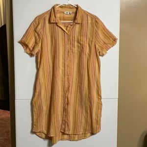 True Craft Long Tunic/Dress